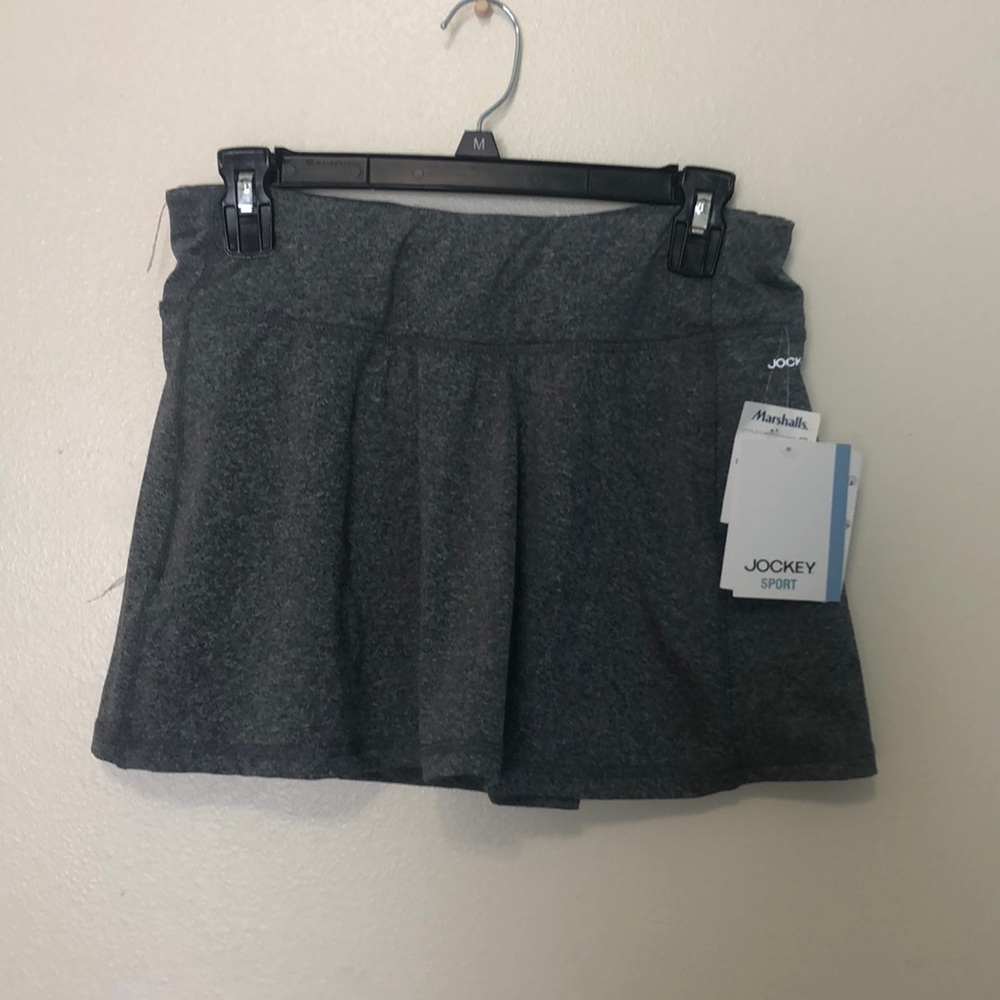 jockey tennis skirt
